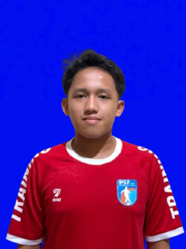 Riyandhika Anugrah Pramudya Ridwan